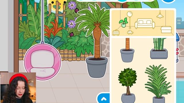 ЯНДЕКС АЛИСА ОБУСТРАИВАЕТ ДОМ ? в Тока Бока Toca Life world смотреть онлайн