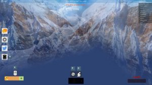 СНЕЖКИ в РОБЛОКС! Симулятор СНЕЖНОЙ БИТВЫ Мультяшная игра Snow Ball Fighting Simulator Roblox