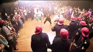 Madcon - Beggin' - Street Dance 3D - Dance Mix - YouTube.flv