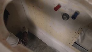 Акриловая гидроизоляция