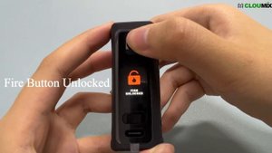 Geekvape H45 Classic Kit Unboxing