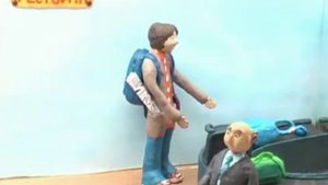 В АЭРОПОРТУ: Урок 1 Сцена 3 Диалог 1 | Время говорить по-русски! – РКИ || RFL – A1