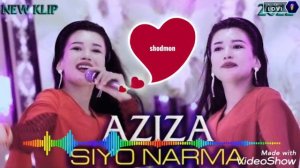 Азиза - Сия Нарма (Туёна 2022)/Aziza -Siyo Narma #shodmonofficial