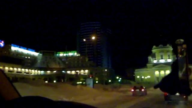 Екатеринбург [Ekaterinburg, Russia] смотреть онлайн