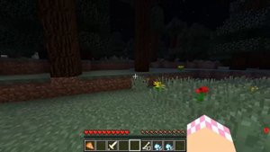 ?Я Становлюсь ОБОРОТНЕМ каждую НОЧЬ в Майнкрафте! ЧТО СО МНОЙ ПРОИСХОДИТ? ЛЕСКА