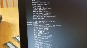 Franken Computer! Lenovo T420 - Upgrading Laptop RAM and Minecraft Benchmarking