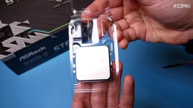 РАСПАКОВКА ПРОЦЕССОРА С АЛИЭКСПРЕСС. Лимиты на посылки в 2020 смотреть онлайн