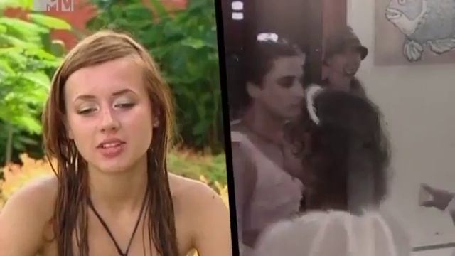 Сару Окс не удалось напоить. Каникулы в Мексике смотреть онлайн