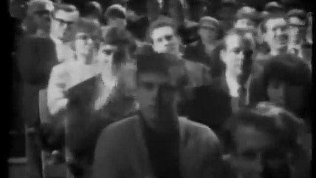 Wes Montgomery Live in Hamburg 1965