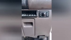 Nissan Serena 1995 # For Sale #/KM Auto Mart