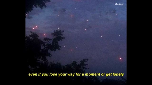 Stray Kids: never ending story playing on a rainy night смотреть онлайн