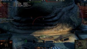 World of Tanks™ ➥Type 5 Heavy✘Бегемотик в деле ✘6539k урона✘