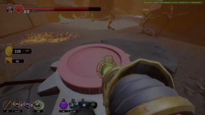 Вулкан и новая валына | Supraland прохождение # 9