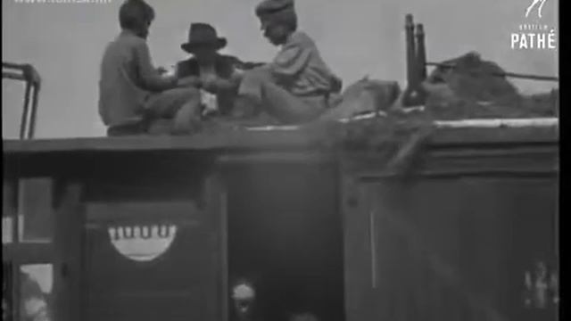 История. Томск 1918 год смотреть онлайн