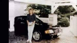 Dieter Bohlen - Sorry little Sarah