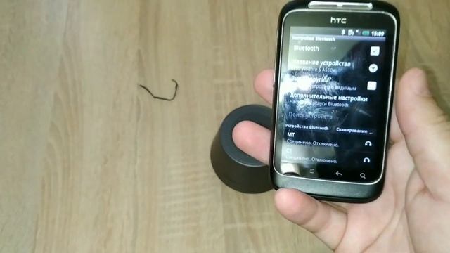 LENOVO K3 PRO з ALiExpress / Bluetooth 5.0 speaker / Розпаковка і огляд / Голосно...красиво... смотреть онлайн