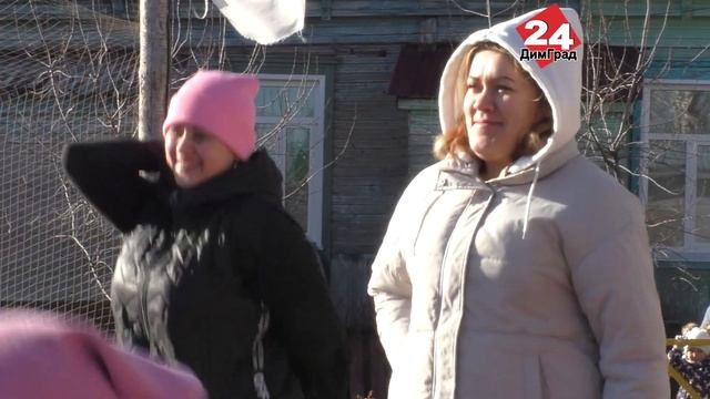 «ЛЕСНАЯ ГОРКА» ОТМЕТИЛА ДЕНЬ НАРОДНОГО ЕДИНСТВА ПРАЗДНИЧНОЙ ПРОГРАММОЙ смотреть онлайн