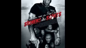 Johnny Strong Interview / KBRE Seg 1