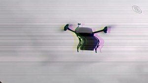 Amazon - Доставка Дронами (дз)