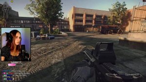 За ЭТО мы и любим Escape From Tarkov | ДЕВУШКА наказала всех ЧВК в рейде!