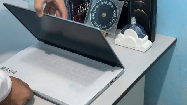 Huawei Matebook D15 (2022) Unboxing ? | Philippines смотреть онлайн