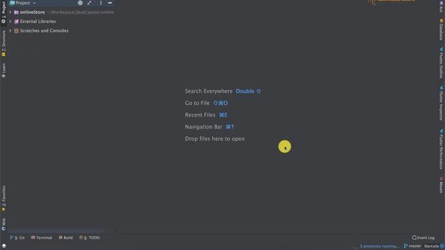 Spring Boot Quick Start | Creating a web project in Nepali | Java