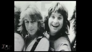 Ozzy Osbourne - Goodbye to Romance
