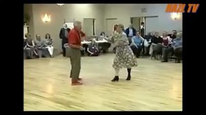 Эту бабушку с дедушку надо пригласить на ТАНЦЫ, funny dancing videos, komik videolar,