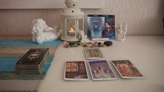 ♓РЫБЫ. Таро прогноз на неделю 1 - 7 МАЯ. #лунноезатмение  - 5 мая, #полнолуние в скорпионе.