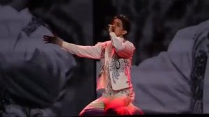 Dimash - Okinish (Regret) - D-Dynasty Shenzhen Concert | Димаш - Сожаление / 18.05.2018