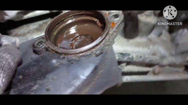 Audi allroad c5 2.7. Рабочий процесс! смотреть онлайн