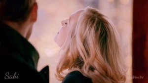 ▶️Клаус и Кэролайн | Кларолайн - Такая правильная девочка, меня такого неправильного...