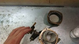 Средство от накипи