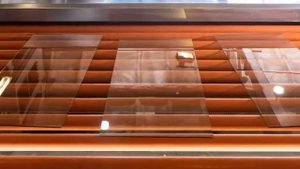 ДВР Центр - производство огнестойкого стекла