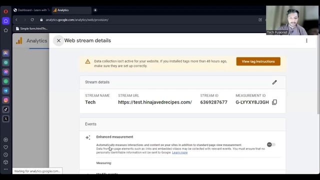What is Google Analytics? How to use it on your Website? #googleanalytics #website смотреть онлайн