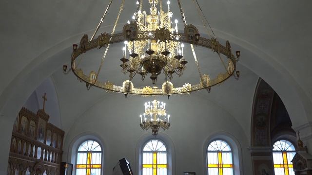 АРХИСПАСТЫРСКОЕ СЛОВО ВЛАДЫКИ ФЕОДОРИТА НА АПОСТОЛА ИАКОВА смотреть онлайн