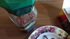 Готовим паприку из горького перца