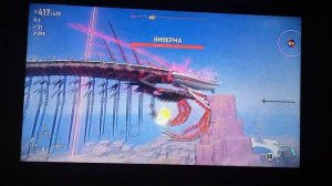 Супер соник против виверны: прохождение игры sonic frontiers #9