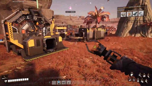 🔴 SATISFACTORY Live | Part-1 | RTX 3070 TI | Full Ultra смотреть онлайн