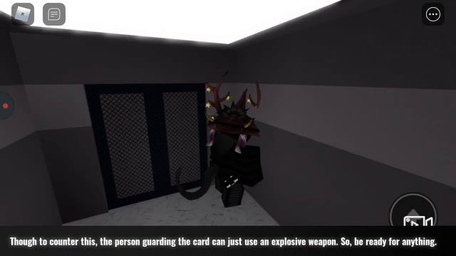 (Roblox) Ricardofication: Yellow Key Card (Outdated) смотреть онлайн