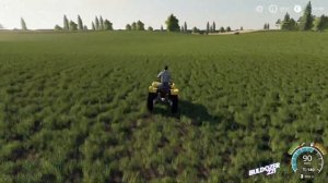 Farming simulator 2019 карта Янова долина (стоит ли ? )