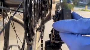 SRAM GX AXS upgrade and install on Lynskey Pro 29