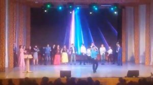 Омур ай омур ай.Кара.дарыя Бектур