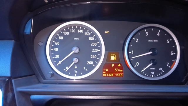 BMW ПОЧЕМУ ЭЛЕКТРОНИКА НЕ ДАЕТ НАБРАТЬ ОБОРОТЫ ДВИГАТЕЛЮ.