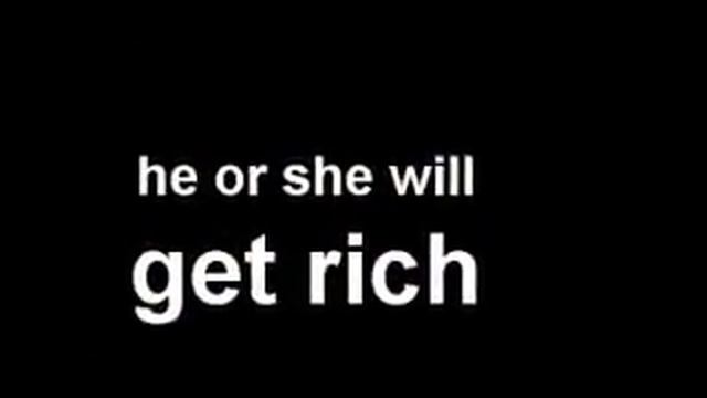 The Science of Getting Rich - Monday Affirmation смотреть онлайн