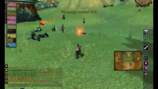 Sitri the Rogue, Trial Warsong смотреть онлайн