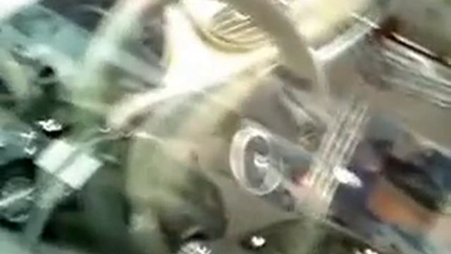 Копија видео снимка RENAULT Clio III RS BGD Auto SAJAM 2007 смотреть онлайн