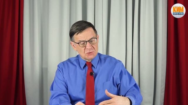 Андрей Ланьков. Образование в Корее. Часть 1.