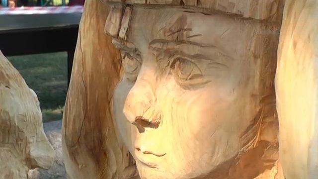 А.В. Богуслаев. Дуб Казкове Мистечко 20 08
