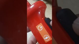 Электропогонялка для скота